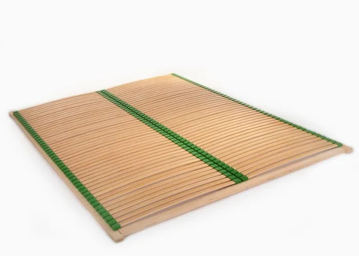 Lamelový rošt GREEN&FLEX 48 lamel