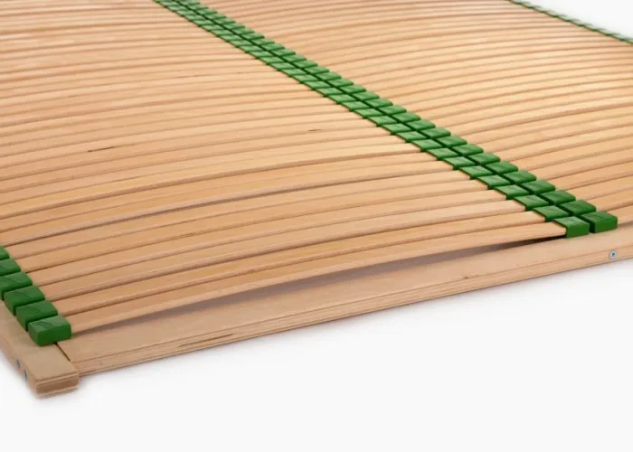 Lamelový rošt GREEN&FLEX 48 lamel