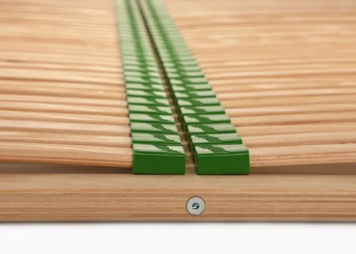 Lamelový rošt GREEN&FLEX 48 lamel