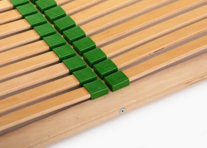 Lamelový rošt GREEN&FLEX 48 lamel