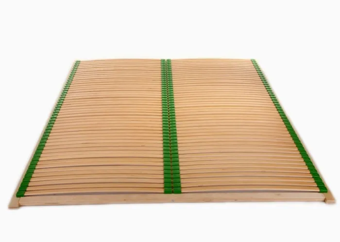 Lamelový rošt GREEN&FLEX 48 lamel