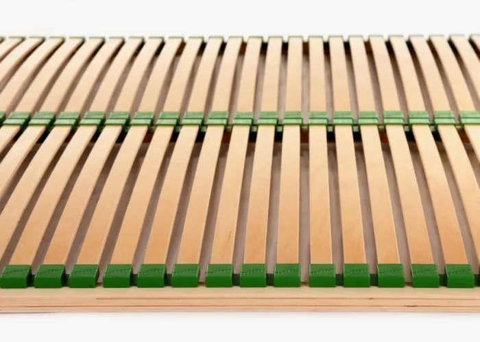 Lamelový rošt GREEN&FLEX 48 lamel