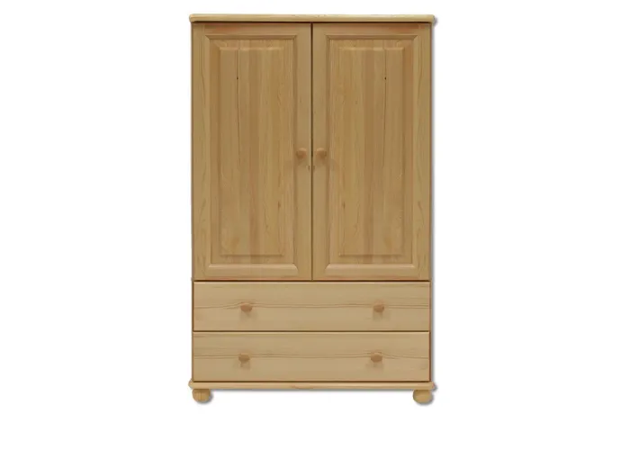 Komoda kombinovaná z masivní borovice KD127