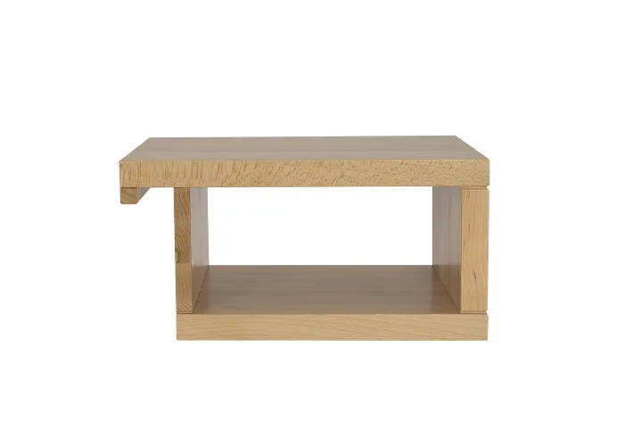 Noční stolek z masivního buku SN117