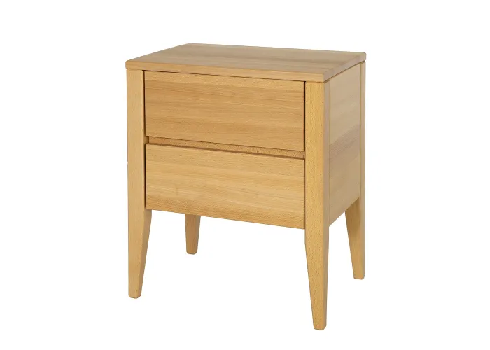 Noční stolek z masivního buku SN131