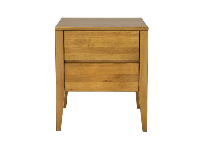 Noční stolek z masivního buku SN131