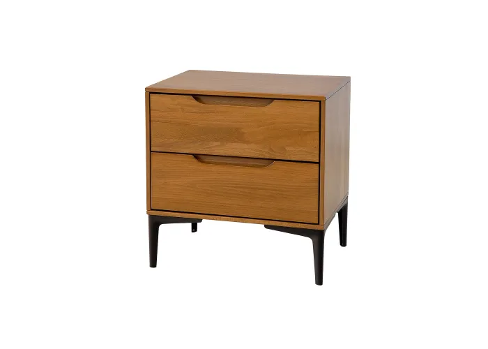 Noční stolek z masivního buku SN421