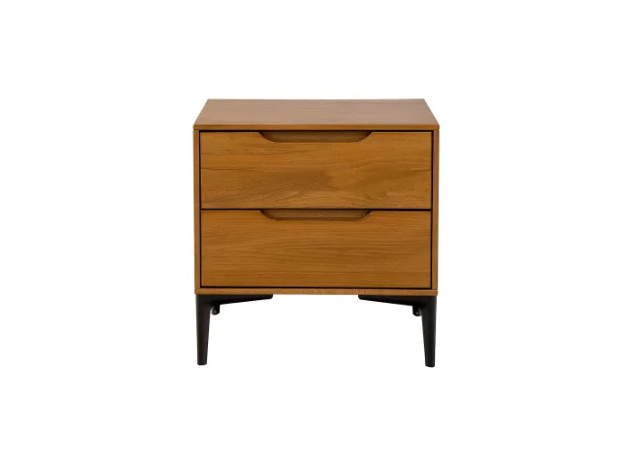Noční stolek z masivního buku SN421