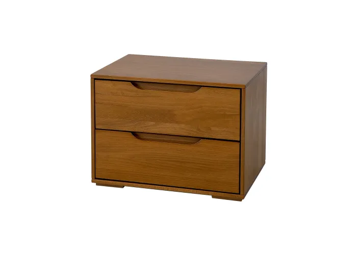 Noční stolek z masivního buku SN421