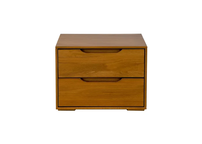 Noční stolek z masivního buku SN421