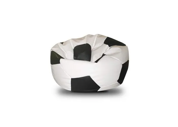 Sedací vak fotbal XXL + fotbal L